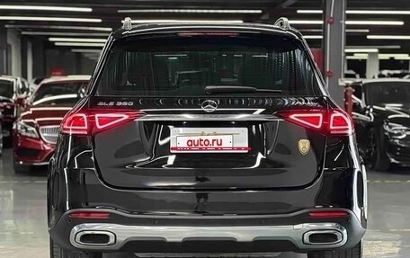 Mercedes-Benz GLE, 2023 год, 7 315 000 рублей, 3 фотография