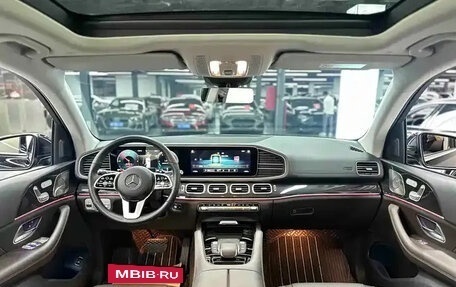 Mercedes-Benz GLE, 2023 год, 7 315 000 рублей, 5 фотография