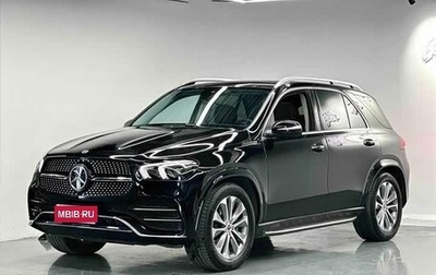 Mercedes-Benz GLE, 2023 год, 7 315 000 рублей, 1 фотография