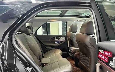 Mercedes-Benz GLE, 2023 год, 7 315 000 рублей, 7 фотография