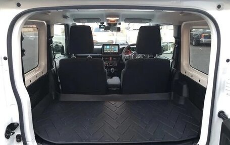 Suzuki Jimny, 2023 год, 1 750 000 рублей, 11 фотография