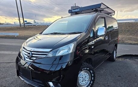 Nissan NV200, 2022 год, 1 610 000 рублей, 1 фотография