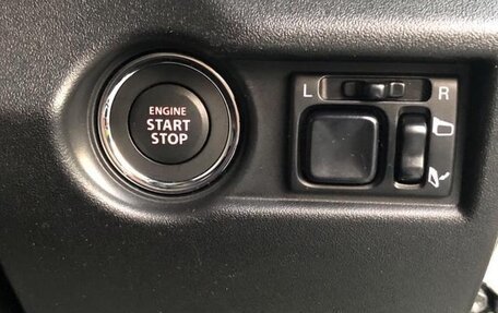 Suzuki Jimny, 2023 год, 1 750 000 рублей, 17 фотография