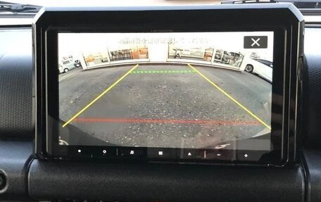 Suzuki Jimny, 2023 год, 1 750 000 рублей, 21 фотография