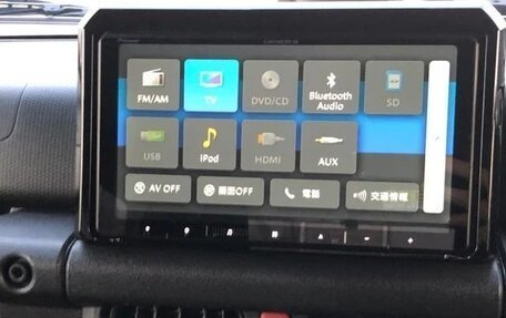 Suzuki Jimny, 2023 год, 1 750 000 рублей, 20 фотография