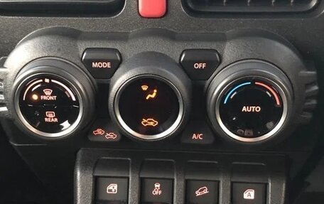 Suzuki Jimny, 2023 год, 1 750 000 рублей, 22 фотография