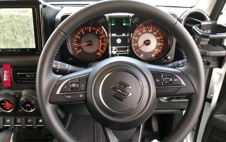 Suzuki Jimny, 2023 год, 1 750 000 рублей, 16 фотография