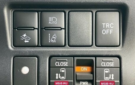 Toyota Voxy III, 2020 год, 1 923 027 рублей, 12 фотография