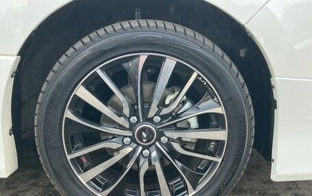 Toyota Voxy III, 2020 год, 1 923 027 рублей, 26 фотография