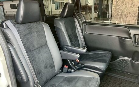 Toyota Voxy III, 2020 год, 1 923 027 рублей, 22 фотография