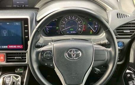 Toyota Voxy III, 2020 год, 1 923 027 рублей, 16 фотография