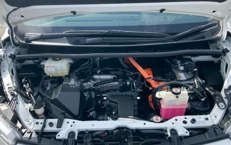 Toyota Voxy III, 2020 год, 1 923 027 рублей, 27 фотография