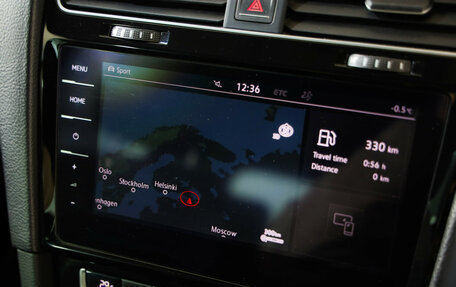 Volkswagen Golf VII, 2017 год, 1 099 000 рублей, 13 фотография