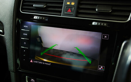 Volkswagen Golf VII, 2017 год, 1 099 000 рублей, 15 фотография