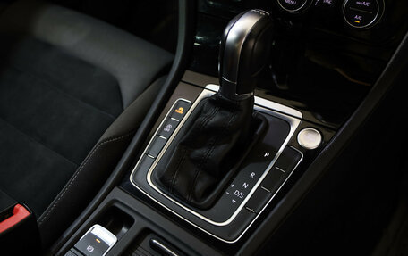 Volkswagen Golf VII, 2017 год, 1 099 000 рублей, 17 фотография