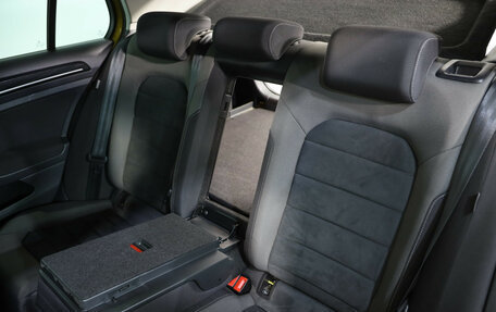 Volkswagen Golf VII, 2017 год, 1 099 000 рублей, 23 фотография