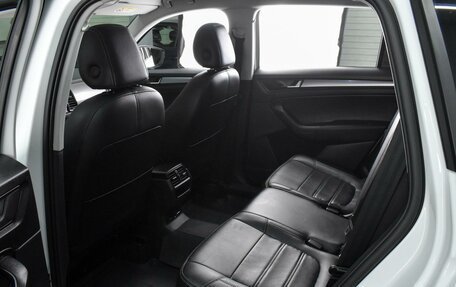 Skoda Kodiaq I, 2019 год, 2 479 000 рублей, 11 фотография