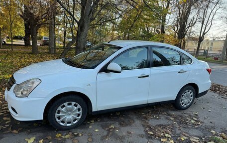 Nissan Almera, 2018 год, 1 150 000 рублей, 7 фотография