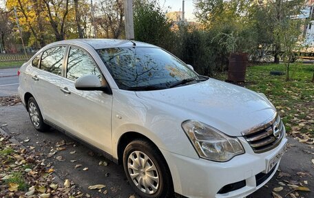 Nissan Almera, 2018 год, 1 150 000 рублей, 6 фотография