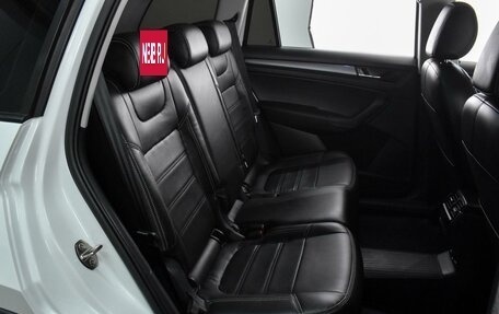 Skoda Kodiaq I, 2019 год, 2 479 000 рублей, 7 фотография