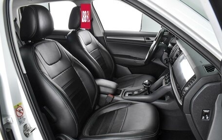 Skoda Kodiaq I, 2019 год, 2 479 000 рублей, 8 фотография