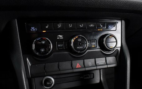 Skoda Kodiaq I, 2019 год, 2 479 000 рублей, 14 фотография