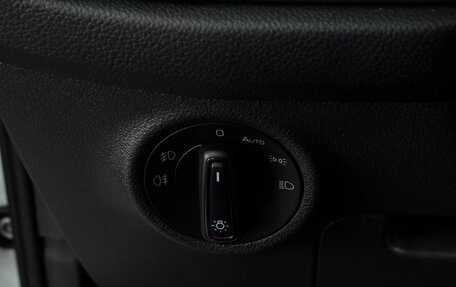 Skoda Kodiaq I, 2019 год, 2 479 000 рублей, 15 фотография