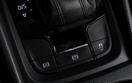 Skoda Kodiaq I, 2019 год, 2 479 000 рублей, 20 фотография