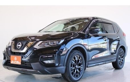 Nissan X-Trail, 2019 год, 1 987 027 рублей, 3 фотография