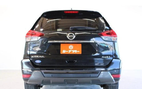 Nissan X-Trail, 2019 год, 1 987 027 рублей, 6 фотография