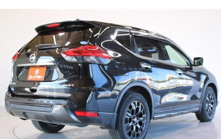 Nissan X-Trail, 2019 год, 1 987 027 рублей, 7 фотография