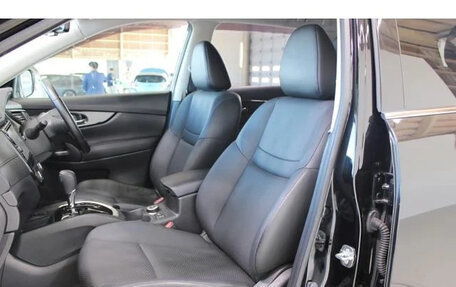 Nissan X-Trail, 2019 год, 1 987 027 рублей, 13 фотография