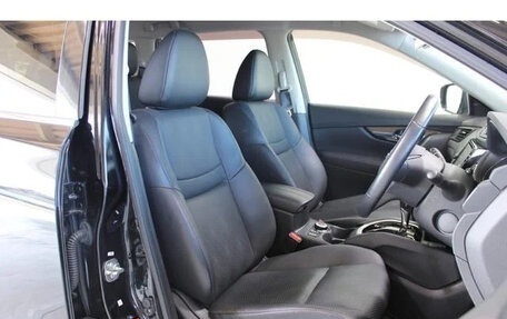 Nissan X-Trail, 2019 год, 1 987 027 рублей, 11 фотография