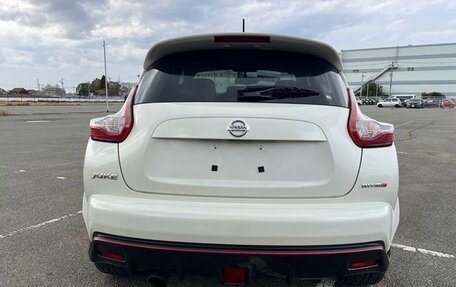 Nissan Juke II, 2019 год, 1 100 000 рублей, 5 фотография