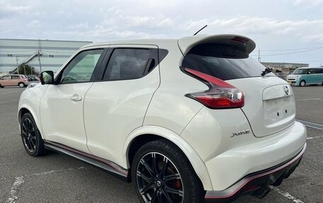 Nissan Juke II, 2019 год, 1 100 000 рублей, 4 фотография