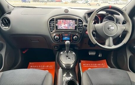 Nissan Juke II, 2019 год, 1 100 000 рублей, 7 фотография