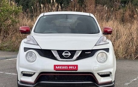 Nissan Juke II, 2019 год, 1 100 000 рублей, 2 фотография