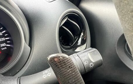 Nissan Juke II, 2019 год, 1 100 000 рублей, 11 фотография