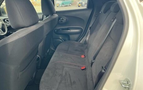 Nissan Juke II, 2019 год, 1 100 000 рублей, 19 фотография