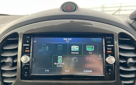 Nissan Juke II, 2019 год, 1 100 000 рублей, 14 фотография