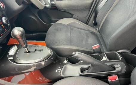 Nissan Juke II, 2019 год, 1 100 000 рублей, 20 фотография