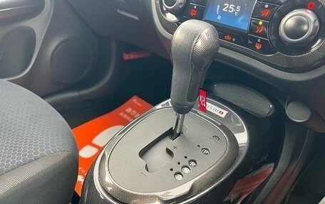 Nissan Juke II, 2019 год, 1 100 000 рублей, 12 фотография