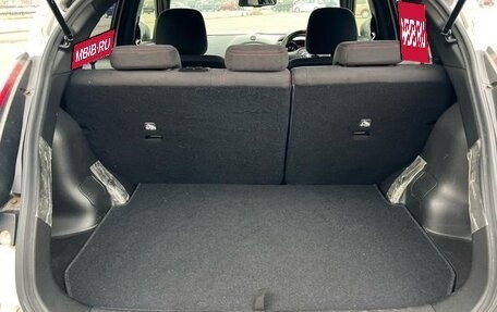 Nissan Juke II, 2019 год, 1 100 000 рублей, 21 фотография