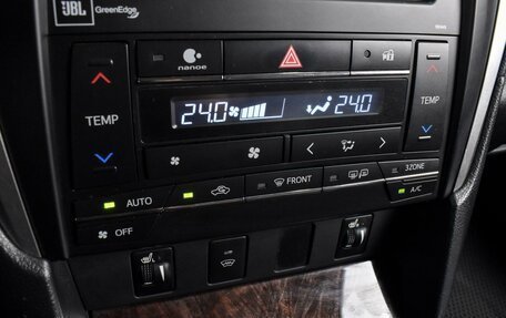 Toyota Camry, 2016 год, 2 197 000 рублей, 14 фотография