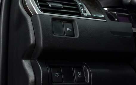 Toyota Camry, 2016 год, 2 197 000 рублей, 17 фотография