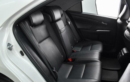 Toyota Camry, 2016 год, 2 197 000 рублей, 7 фотография