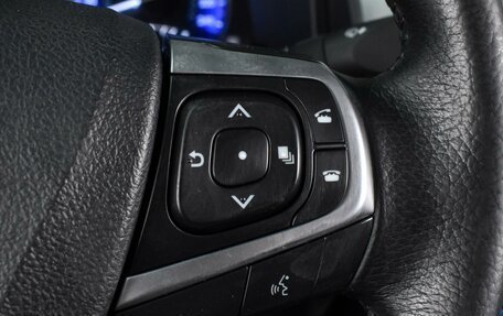 Toyota Camry, 2016 год, 2 197 000 рублей, 19 фотография