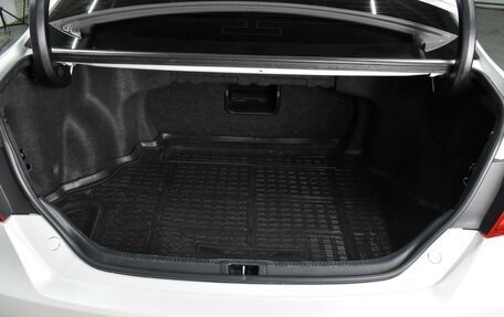 Toyota Camry, 2016 год, 2 197 000 рублей, 25 фотография