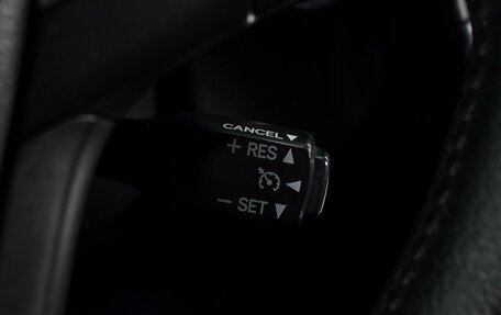 Toyota Camry, 2016 год, 2 197 000 рублей, 23 фотография