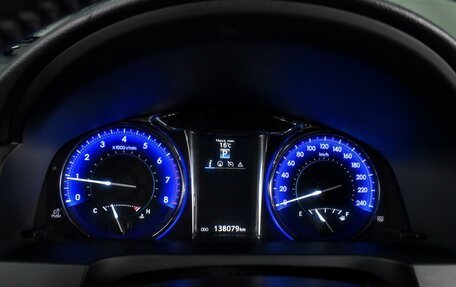 Toyota Camry, 2016 год, 2 197 000 рублей, 22 фотография